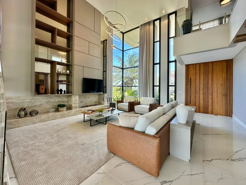 Sobrado de luxo em Xangri-Lá: 9ª foto da galeria de imagens do imóvel