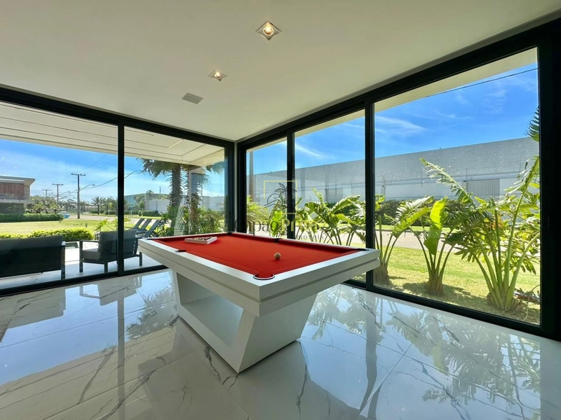 Sobrado de luxo em Xangri-Lá: 12ª foto da galeria de imagens do imóvel