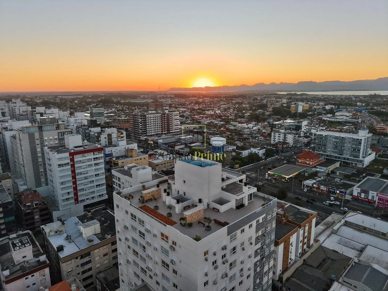 Apartamento 3 dormitórios decorado: 31ª foto da galeria de imagens do imóvel