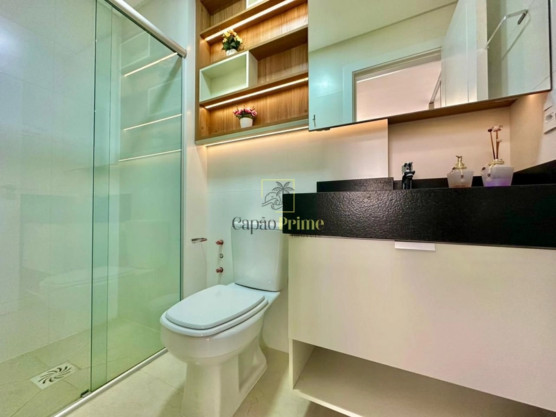 Apartamento 3 dormitórios decorado: 26ª foto da galeria de imagens do imóvel