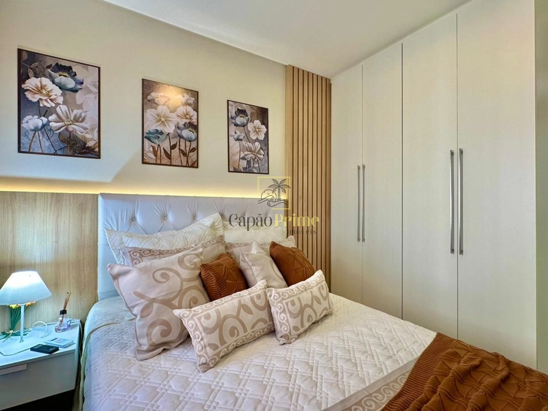 Apartamento 3 dormitórios decorado: 23ª foto da galeria de imagens do imóvel