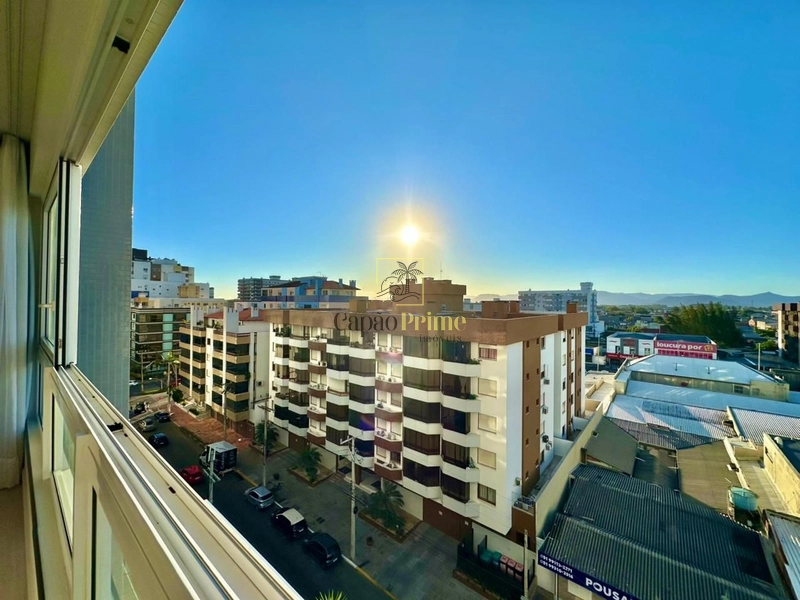 Apartamento 3 dormitórios decorado: 3ª foto da galeria de imagens do imóvel