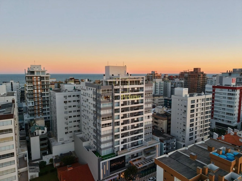 Apartamento 3 dormitórios decorado: 30ª foto da galeria de imagens do imóvel