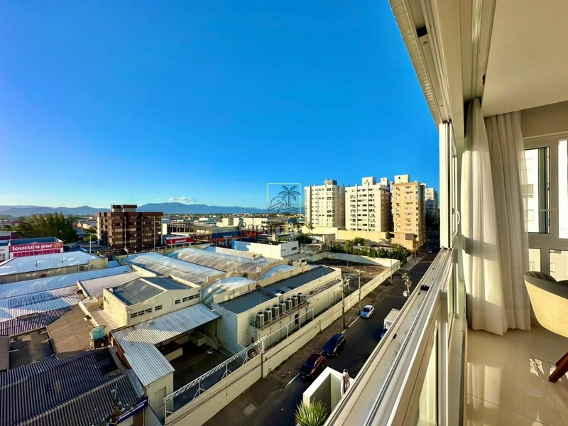 Apartamento 3 dormitórios decorado: 14ª foto da galeria de imagens do imóvel