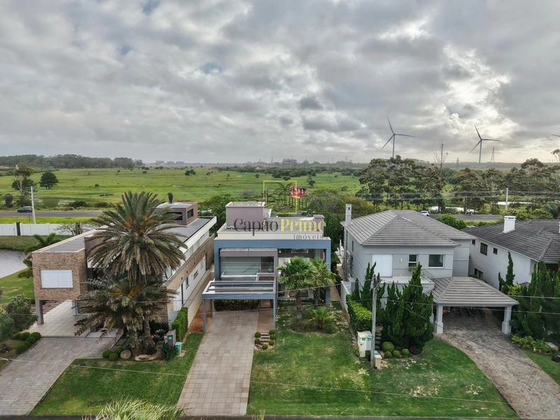 Sobrado decorado em condomínio fechado: 35ª foto da galeria de imagens do imóvel