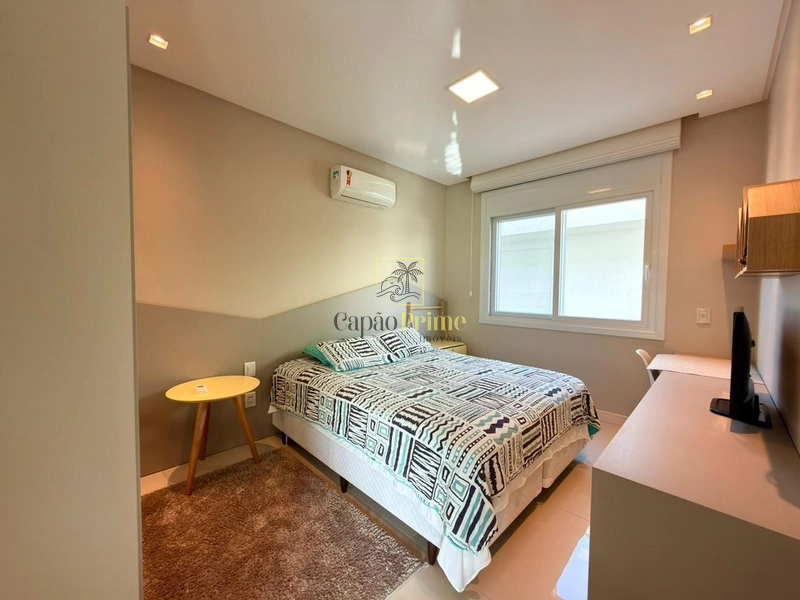 Sobrado decorado em condomínio fechado: 25ª foto da galeria de imagens do imóvel