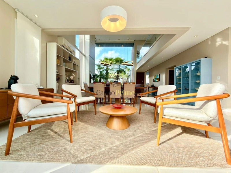 Sobrado decorado em condomínio fechado: 13ª foto da galeria de imagens do imóvel