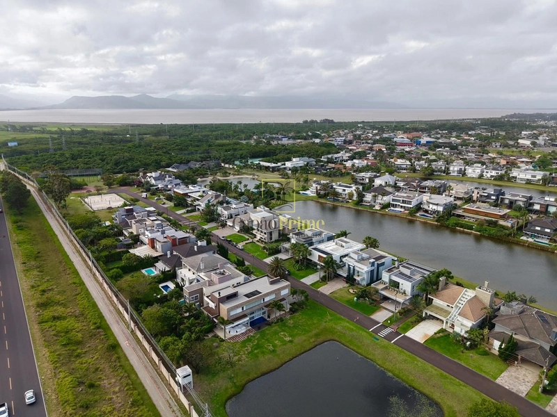 Sobrado decorado em condomínio fechado: 34ª foto da galeria de imagens do imóvel