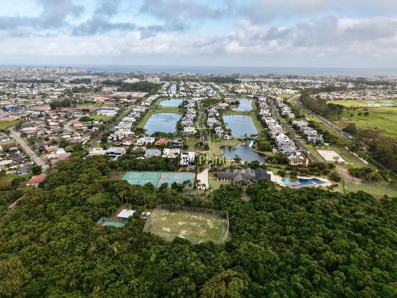 Sobrado decorado em condomínio fechado: 37ª foto da galeria de imagens do imóvel
