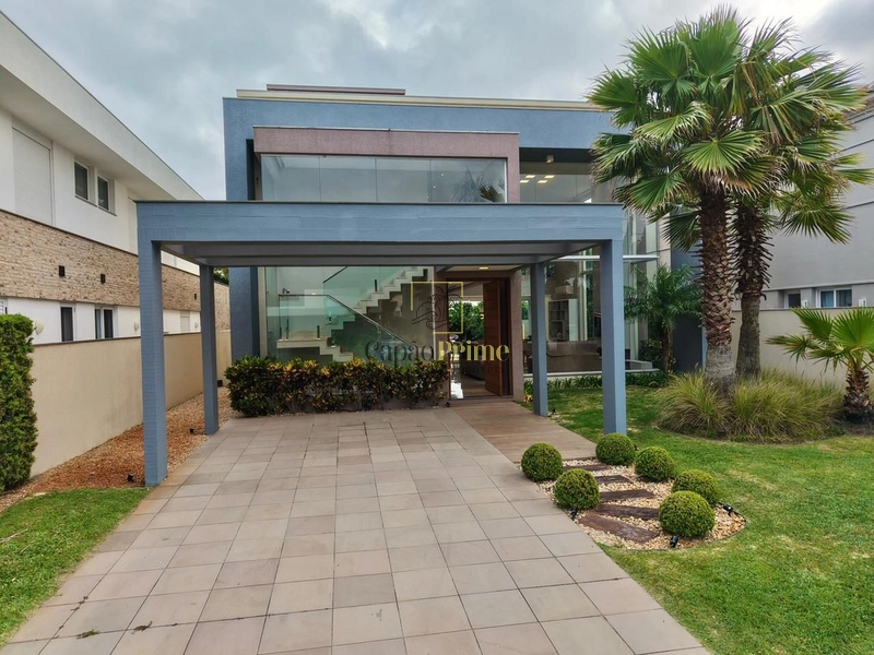 Sobrado decorado em condomínio fechado: 31ª foto da galeria de imagens do imóvel