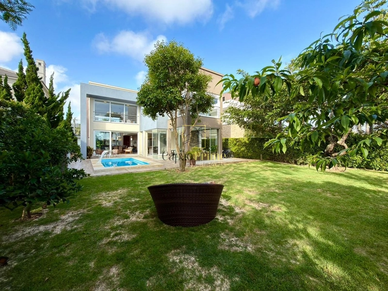 Sobrado decorado em condomínio fechado: 15ª foto da galeria de imagens do imóvel