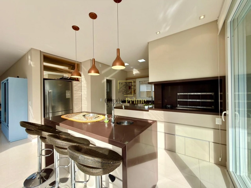 Sobrado decorado em condomínio fechado: 11ª foto da galeria de imagens do imóvel