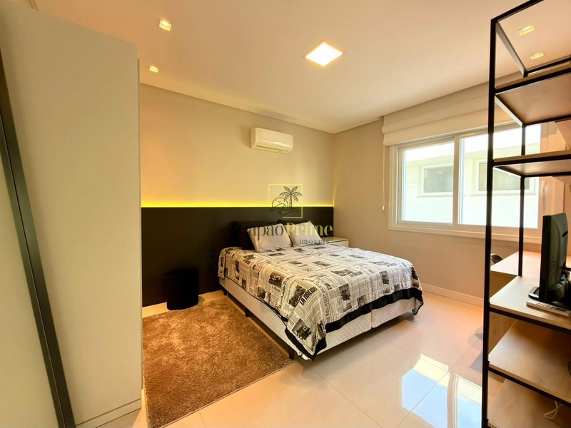 Sobrado decorado em condomínio fechado: 23ª foto da galeria de imagens do imóvel