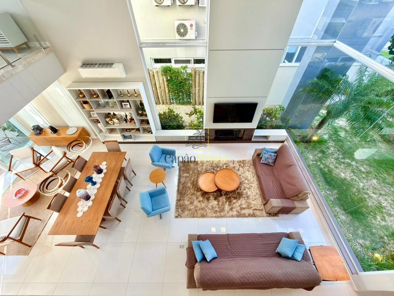 Sobrado decorado em condomínio fechado: 30ª foto da galeria de imagens do imóvel