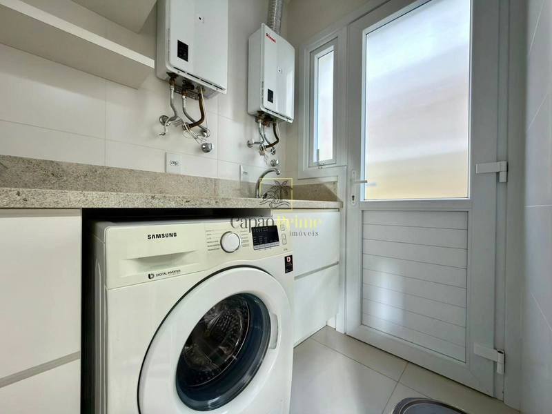 Sobrado decorado em condomínio fechado: 19ª foto da galeria de imagens do imóvel