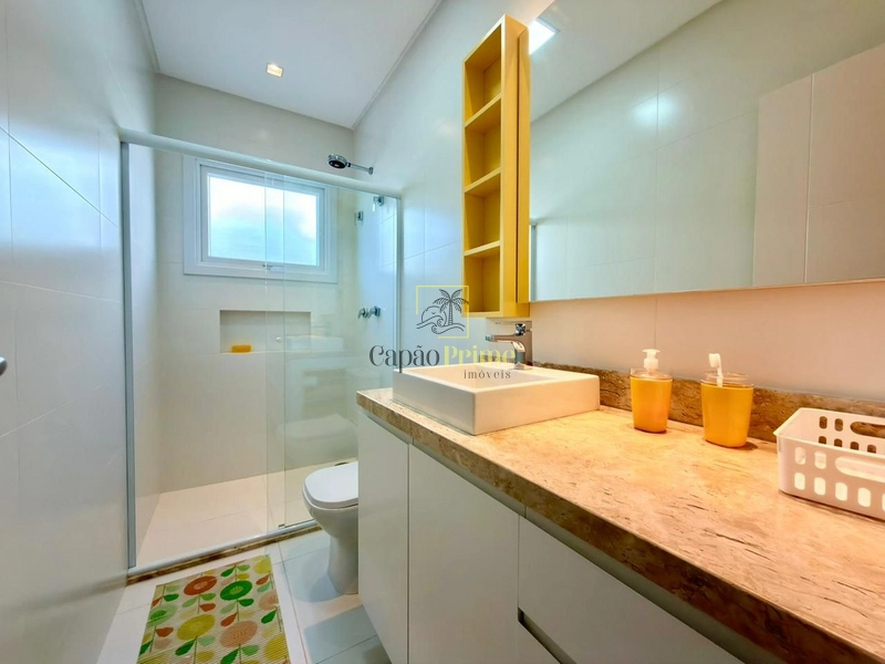 Sobrado decorado em condomínio fechado: 26ª foto da galeria de imagens do imóvel