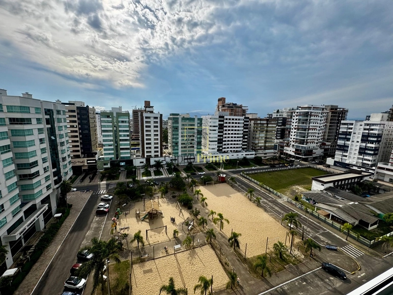 Apartamento dois dormitórios mobiliado em prédio com infra: 8ª foto da galeria de imagens do imóvel