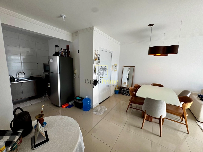 Apartamento dois dormitórios mobiliado em prédio com infra: 11ª foto da galeria de imagens do imóvel