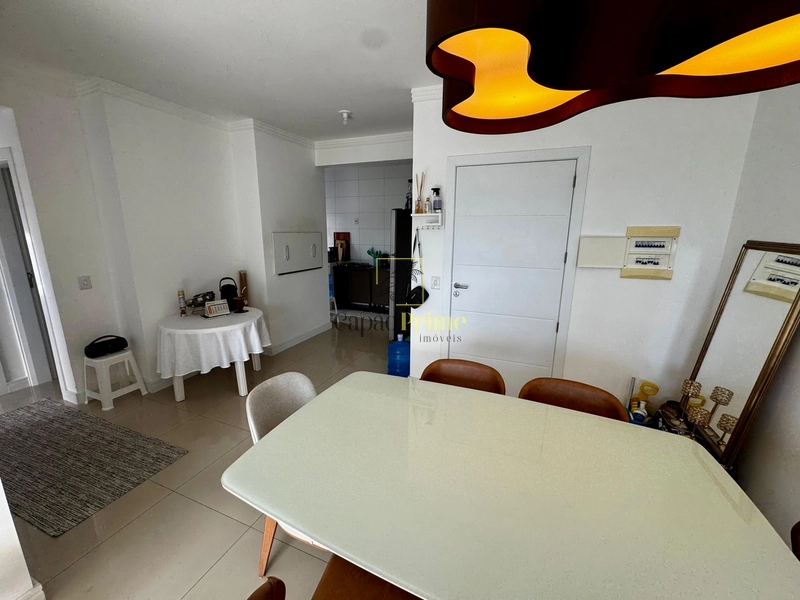 Apartamento dois dormitórios mobiliado em prédio com infra: 9ª foto da galeria de imagens do imóvel