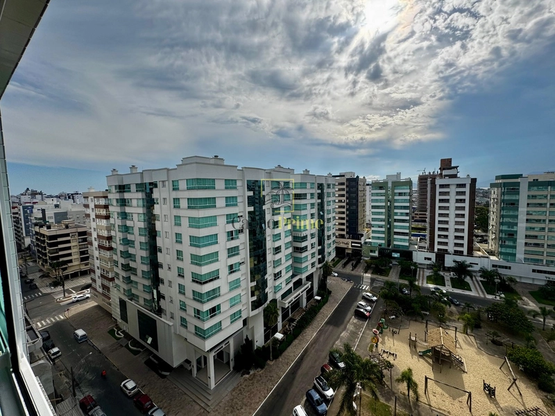 Apartamento dois dormitórios mobiliado em prédio com infra: 7ª foto da galeria de imagens do imóvel