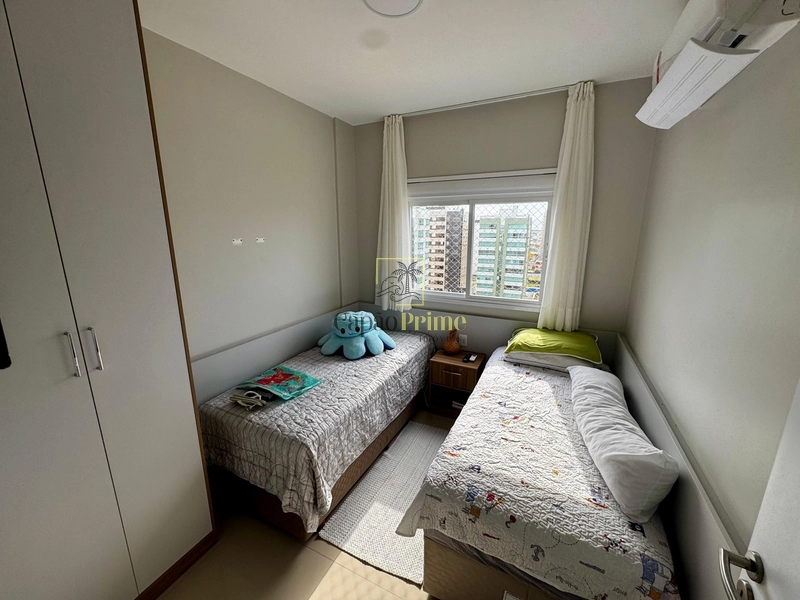 Apartamento dois dormitórios mobiliado em prédio com infra: 20ª foto da galeria de imagens do imóvel