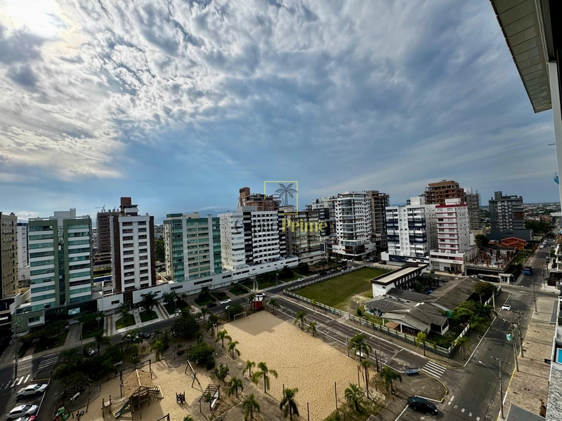 Apartamento dois dormitórios mobiliado em prédio com infra: 10ª foto da galeria de imagens do imóvel