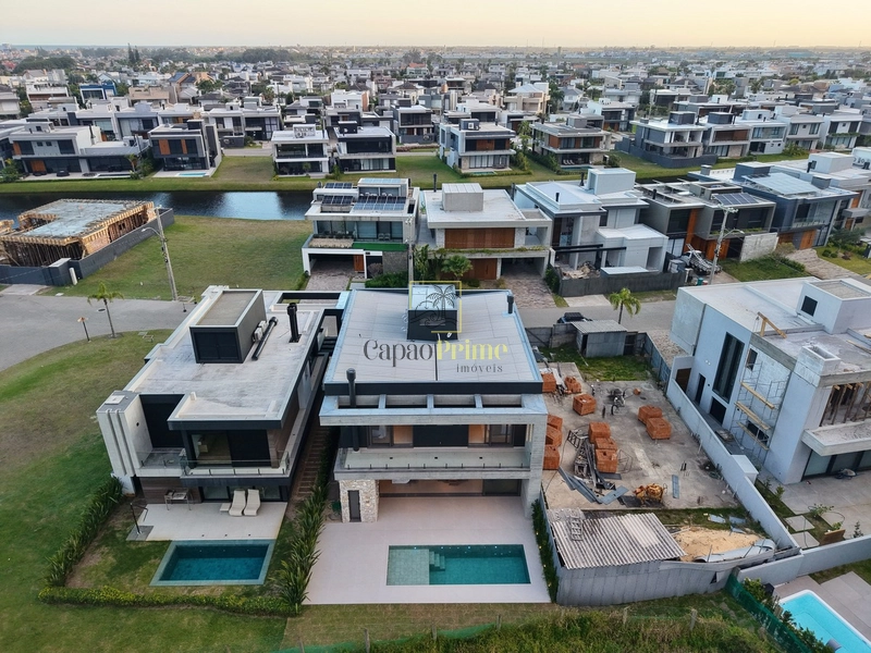 Casa em condomínio fechado: 54ª foto da galeria de imagens do imóvel