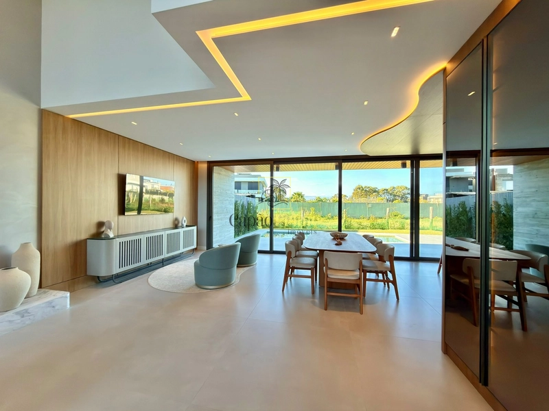 Casa em condomínio fechado: 9ª foto da galeria de imagens do imóvel