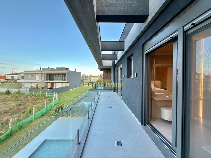 Casa em condomínio fechado: 42ª foto da galeria de imagens do imóvel