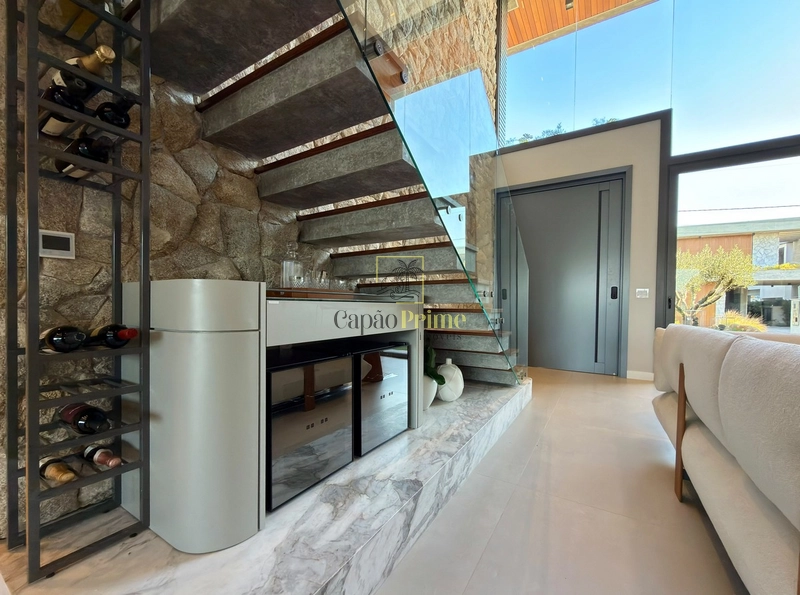 Casa em condomínio fechado: 5ª foto da galeria de imagens do imóvel