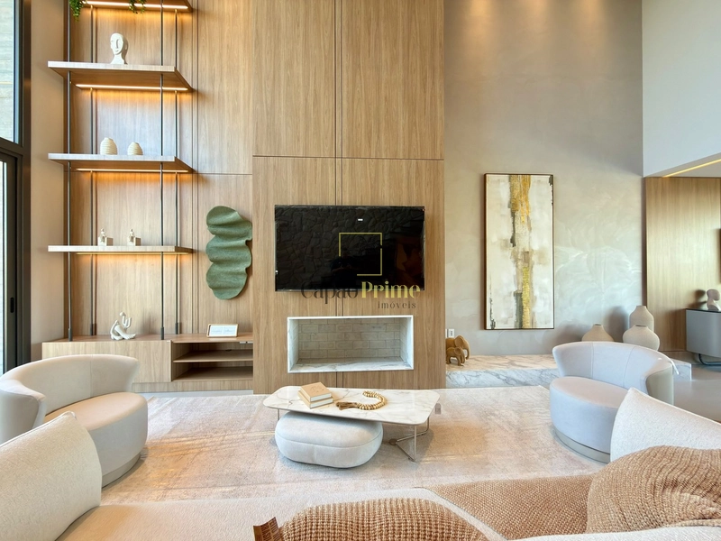 Casa em condomínio fechado: 6ª foto da galeria de imagens do imóvel
