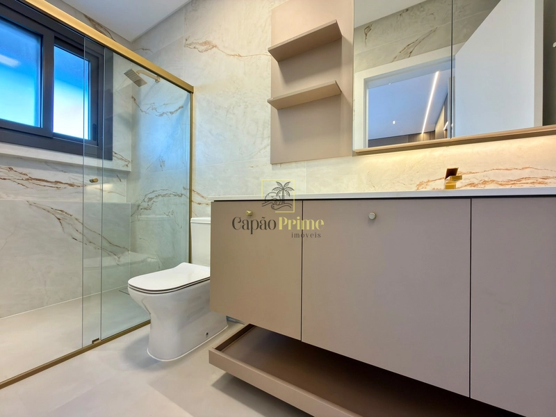 Casa em condomínio fechado: 40ª foto da galeria de imagens do imóvel