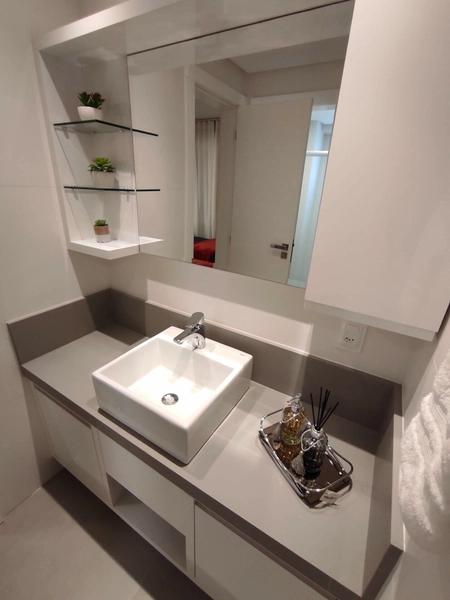 Apartamento à venda em Capão da Canoa/RS: 11ª foto da galeria de imagens do imóvel