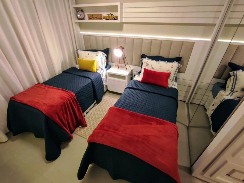 Apartamento à venda em Capão da Canoa/RS: 13ª foto da galeria de imagens do imóvel