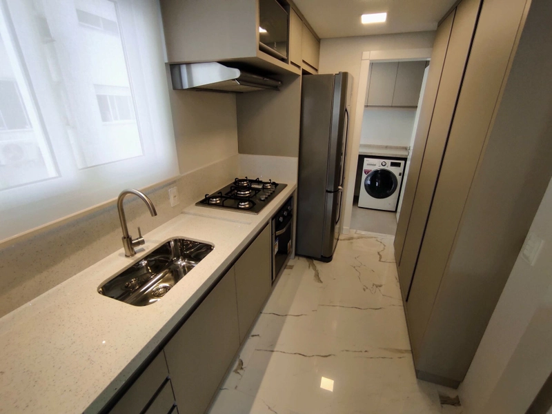Apartamento à venda em Capão da Canoa/RS: 6ª foto da galeria de imagens do imóvel