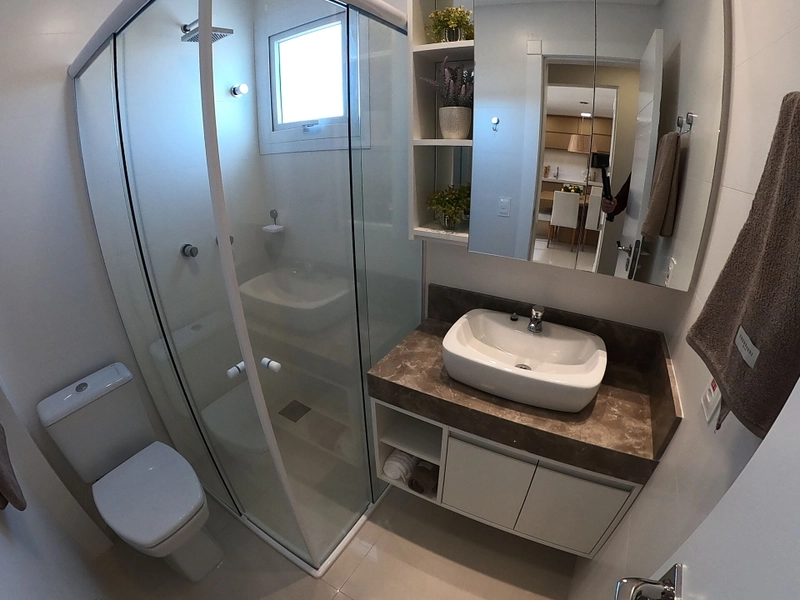 Apartamento à venda em Capão da Canoa/RS: 9ª foto da galeria de imagens do imóvel