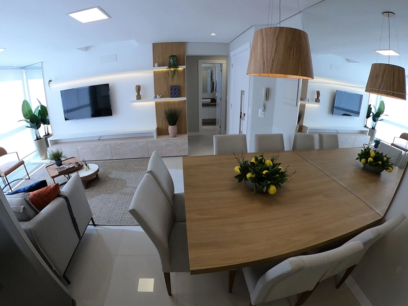 Apartamento à venda em Capão da Canoa/RS: 5ª foto da galeria de imagens do imóvel