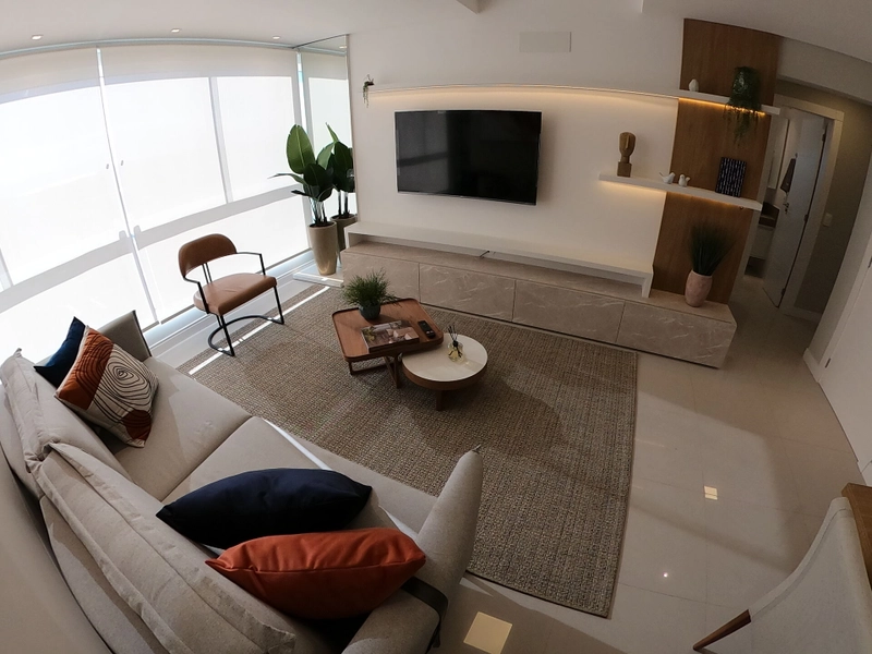 Apartamento à venda em Capão da Canoa/RS: 6ª foto da galeria de imagens do imóvel
