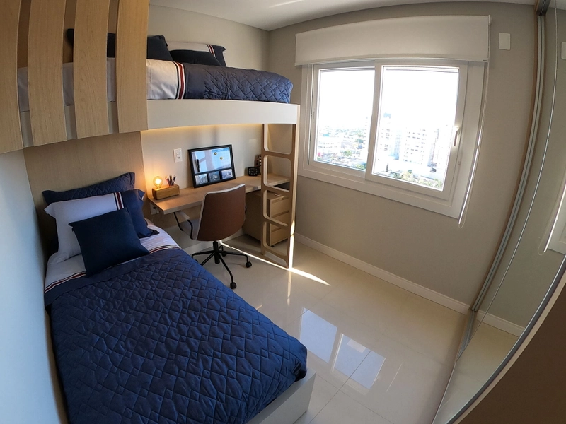 Apartamento à venda em Capão da Canoa/RS: 12ª foto da galeria de imagens do imóvel