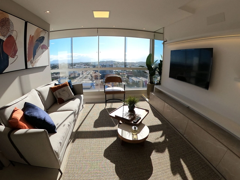 Apartamento à venda em Capão da Canoa/RS: 1ª foto da galeria de imagens do imóvel