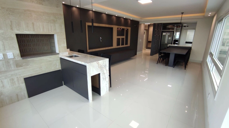 Apartamento à venda em Capão da Canoa/RS: 5ª foto da galeria de imagens do imóvel
