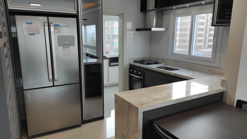 Apartamento à venda em Capão da Canoa/RS: 9ª foto da galeria de imagens do imóvel
