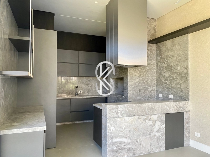 Residencial Alamo - Bigorrilho: 8ª foto da galeria de imagens do imóvel