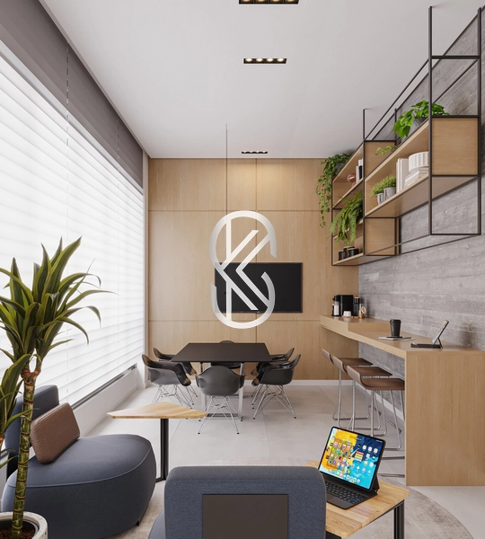 Sangioveve Residencial: 17ª foto da galeria de imagens do imóvel
