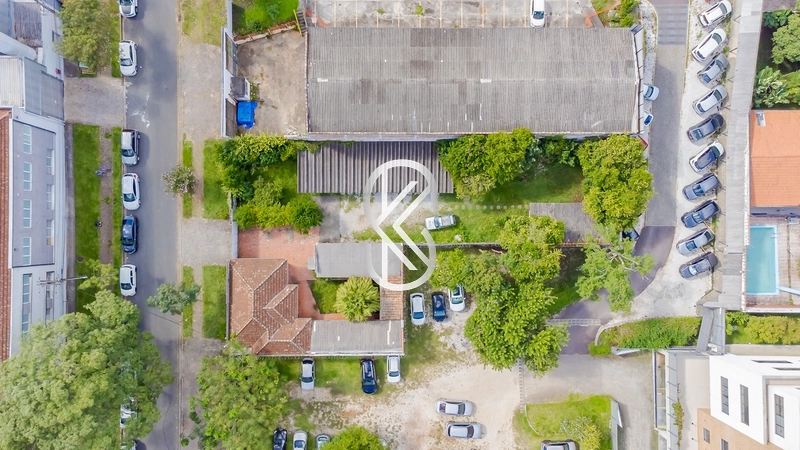 Terreno Bairro Taruma: 5ª foto da galeria de imagens do imóvel
