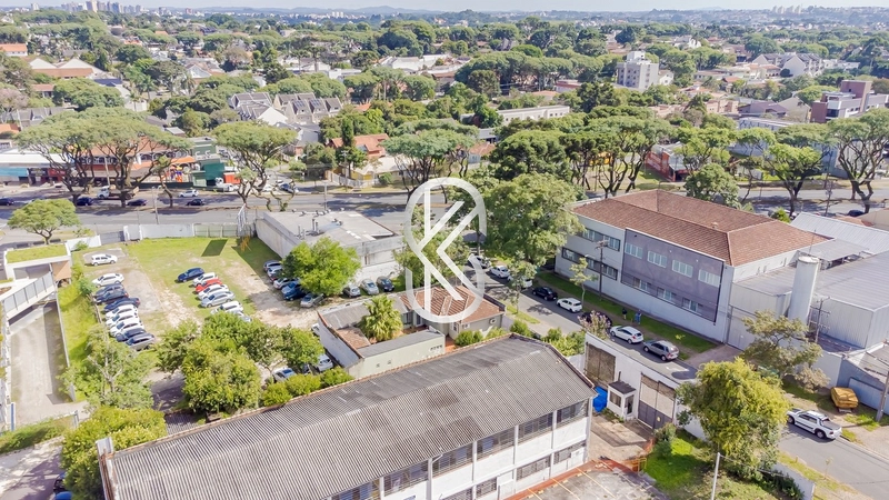 Terreno Bairro Taruma: 14ª foto da galeria de imagens do imóvel