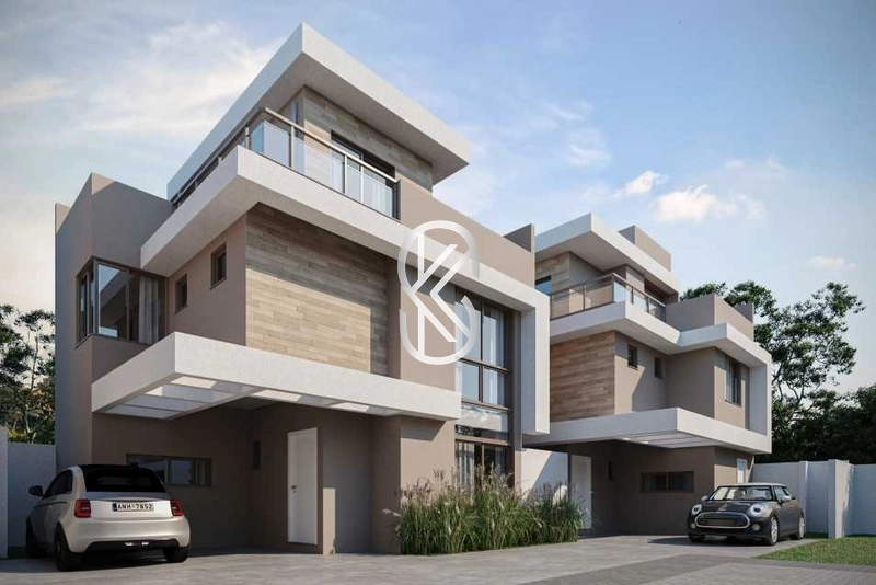 Green Forest Condominio - Sta Felicidade: 5ª foto da galeria de imagens do imóvel