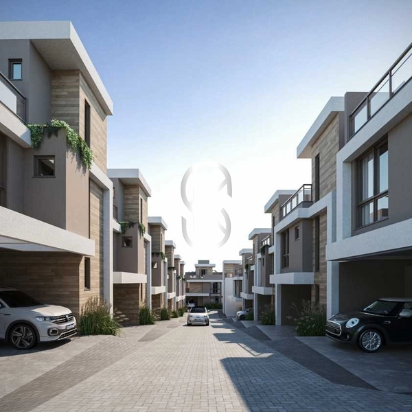 Green Forest Condominio - Sta Felicidade: 6ª foto da galeria de imagens do imóvel