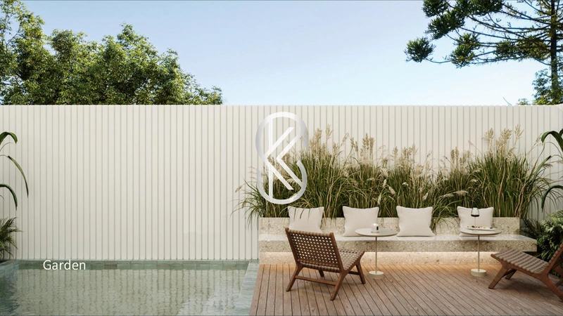 Green Forest Condominio - Sta Felicidade: 12ª foto da galeria de imagens do imóvel