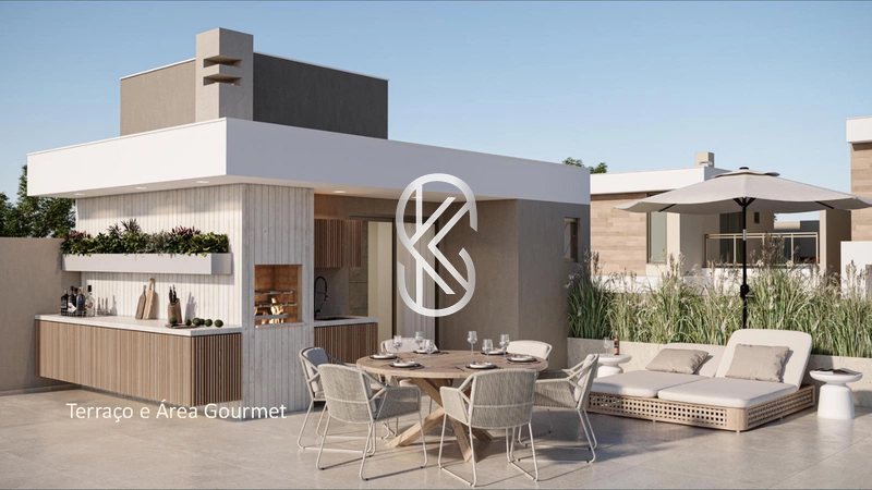 Green Forest Condominio - Sta Felicidade: 17ª foto da galeria de imagens do imóvel